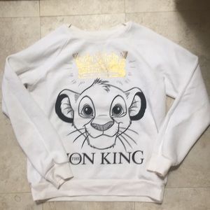 Lion King by forever 21